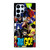TEEN TITANS GO A CHARACTERS Samsung Galaxy S22 Ultra Case Cover