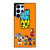 TEEN TITANS GO CARTOON Samsung Galaxy S22 Ultra Case Cover