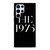 THE 1975 ROCK BAND LOGO Samsung Galaxy S22 Ultra Case Cover