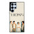 THE 1975 ROCK BAND Samsung Galaxy S22 Ultra Case Cover