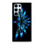 THE LEGEND LF ZELDA BLUE LOGO Samsung Galaxy S22 Ultra Case Cover