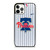 PHILADELPHIA PHILLIES MLB NIKE iPhone 12 Pro Case Cover