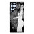 TRAVIS SCOTT AND KYLIE JENNER CUDDLING Samsung Galaxy S22 Ultra Case Cover