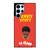 TRAVIS SCOTT LA FLAME Samsung Galaxy S22 Ultra Case Cover