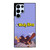 WACKY RACES ROCK SLANG Samsung Galaxy S22 Ultra Case Cover