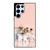 WANNA ONE BOYBAND KPOP Samsung Galaxy S22 Ultra Case Cover