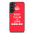 2BUNZ MELANIN POPPIN' ABA Samsung Galaxy S22 Plus Case Cover