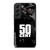 50 CENT RAPPER LOGO Samsung Galaxy S22 Plus Case Cover