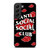 AKATSUKI ANTI SOCIAL SOCIAL CLUB Samsung Galaxy S22 Plus Case Cover