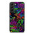 ALICE IN WONDERLAND TRIPPY PSYCHEDELIC Samsung Galaxy S22 Plus Case Cover