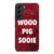 ARKANSAS RAZORBACKS WOO PIG SOOIE Samsung Galaxy S22 Plus Case Cover