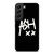 ASHTON IRWIN 5 SECONDS OF SUMMER LOGO Samsung Galaxy S22 Plus Case Cover