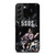 ASHTON IRWIN 5 SECONDS OF SUMMER Samsung Galaxy S22 Plus Case Cover