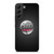 AUDI CAR METAL LOGO Samsung Galaxy S22 Plus Case Cover