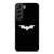 BATMAN FLAT ICON Samsung Galaxy S22 Plus Case Cover