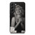 BLONDE ANA DE ARMAS Samsung Galaxy S22 Plus Case Cover