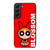 BLOSSOM THE POWERPUFF GIRLS CARTOON Samsung Galaxy S22 Plus Case Cover