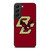 BOSTON COLLEGE EAGLES LOGO Samsung Galaxy S22 Plus Case Cover