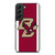 BOSTON COLLEGE EAGLES Samsung Galaxy S22 Plus Case Cover