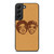 BRUNO MARS LEAVE THE DOOR OPEN Samsung Galaxy S22 Plus Case Cover