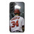 BRYCE HARPER PHILADELPHIE PHILLIES Samsung Galaxy S22 Plus Case Cover