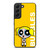 BUBBLES THE POWERPUFF GIRLS CARTOON Samsung Galaxy S22 Plus Case Cover