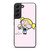 BUBBLES THE POWERPUFF GIRLS Samsung Galaxy S22 Plus Case Cover