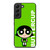 BUTTERCUP THE POWERPUFF GIRLS CARTOON Samsung Galaxy S22 Plus Case Cover