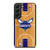 CHARLOTTE HORNETS NBA ARENA Samsung Galaxy S22 Plus Case Cover