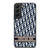 CHRISTIAN DIOR LOGO BLUE Samsung Galaxy S22 Plus Case Cover