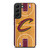 CLEVELAND CAVALIERS NBA ARENA Samsung Galaxy S22 Plus Case Cover