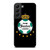 CLUB SANTOS LAGUNA FOOTBALL LOGO Samsung Galaxy S22 Plus Case Cover