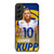 COOPER KUPP LOS ANGELES RAMS 2 Samsung Galaxy S22 Plus Case Cover