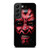 DARTH MAUL STAR WARS FACE Samsung Galaxy S22 Plus Case Cover
