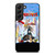 DC LEAGUE OF SUPERPETS 2 Samsung Galaxy S22 Plus Case Cover