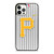 PITTSBURGH PIRATES MLB NIKE iPhone 12 Pro Case Cover