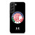 DEPORTIVO TOLUCA UNDER ARMOUR Samsung Galaxy S22 Plus Case Cover