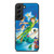 DISNEY PETER PAN CARTOON Samsung Galaxy S22 Plus Case Cover
