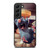 DISNEY PIXAR RATATOUILLE Samsung Galaxy S22 Plus Case Cover