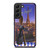 DISNEY RATATOUILLE BON APPETIT Samsung Galaxy S22 Plus Case Cover