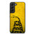 DONT TREAD ON ME GOLD Samsung Galaxy S22 Plus Case Cover