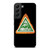 DORITOS CHIPS ILLUMINATI Samsung Galaxy S22 Plus Case Cover