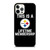PITTSBURGH STEELERS NFL FOOTBALL FANS 2 iPhone 12 Pro Case Cover