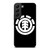 ELEMENT SKATEBOARD LOGO Samsung Galaxy S22 Plus Case Cover