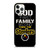 PITTSBURGH STEELERS NFL FOOTBALL FANS iPhone 12 Pro Case Cover