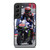 FABIO QUARTARARO MOTO GP Samsung Galaxy S22 Plus Case Cover