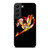 FAIRY TAIL ANIME LOGO Samsung Galaxy S22 Plus Case Cover