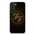 FOO FIGHTERS BAND SUEDE Samsung Galaxy S22 Plus Case Cover