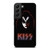 GENE SIMMONS KISS BAND Samsung Galaxy S22 Plus Case Cover
