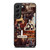 GILMORE GIRLS MOVIES CCOLLAGE Samsung Galaxy S22 Plus Case Cover